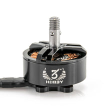 Load image into Gallery viewer, 3B HOBBY 2408 2500kv POPO Training Motor