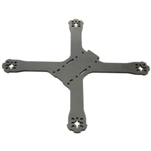 Load image into Gallery viewer, Lumenier 3K Carbon Fiber Sheet - 5mm Thick (200x300mm)