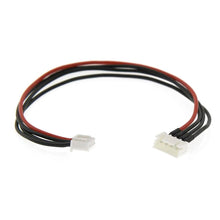 Load image into Gallery viewer, Balance Lead Extension Cable (3s JST-XH)