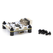 Load image into Gallery viewer, Black Polyamide Standoff Set (6mm)