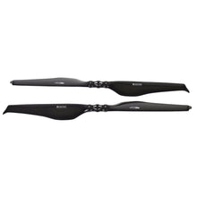 Load image into Gallery viewer, T-Motor Carbon Fiber Foldable 30.2x9.9" Propeller (CCW+CW) Set
