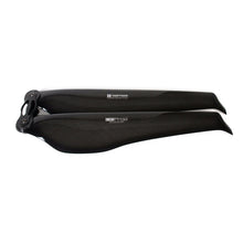Load image into Gallery viewer, T-Motor Carbon Fiber Foldable 30.2x9.9" Propeller (CCW+CW) Set