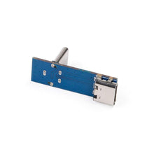 Load image into Gallery viewer, iFlight BumbleBee HD Type C 90° USB Adapter Board for DJI FPV Air Unit