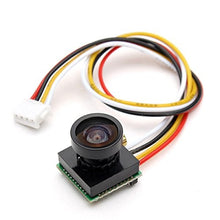 Load image into Gallery viewer, Diatone 600TVL 120° Mini Camera Black