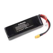 Load image into Gallery viewer, Lumenier 2500mAh 2s Radio Transmitter Lipo Battery