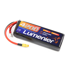Load image into Gallery viewer, Lumenier 3300mAh 2s 35c Lipo Battery