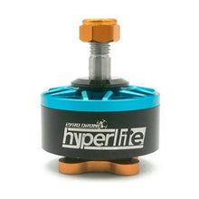 Load image into Gallery viewer, Hyperlite 2207.5 1722KV HV EDITION Motor