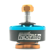 Load image into Gallery viewer, Hyperlite 2205.5 2522KV TEAM EDITION Motor