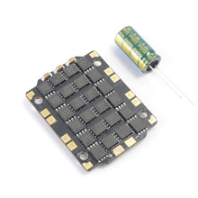 Load image into Gallery viewer, Diatone Black Mamba F40 40A 4-in-1 ESC