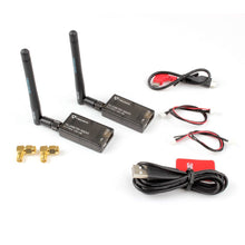 Load image into Gallery viewer, Holybro 500mW Transceiver Telemetry Radio Set V3 (915Mhz)