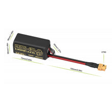 Load image into Gallery viewer, ZOHD Lionpack 18650 4S1P 3500mAh 14.8V Li-ion Battery