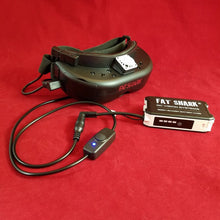 Load image into Gallery viewer, SlayTech FatShark Goggle Extension Cable
