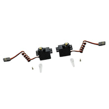 Load image into Gallery viewer, SonicModell Binary 1200mm RC Airplane Servo Pack