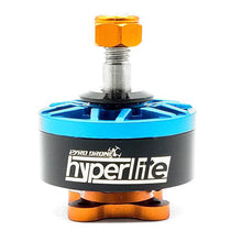 Load image into Gallery viewer, Hyperlite 2206.5 1722KV TEAM EDITION Motor