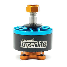 Load image into Gallery viewer, Hyperlite 2208.5 2522KV TEAM EDITION Motor