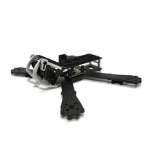 Load image into Gallery viewer, Armattan Chameleon 6" FPV Frame (Silver)