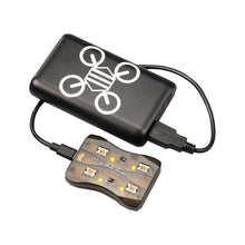Load image into Gallery viewer, NewBeeDrone Nectar Injector 1S Smart Charger