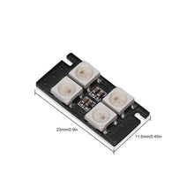 Load image into Gallery viewer, BetaFPV LED Board (2 Pcs)