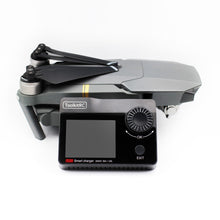 Load image into Gallery viewer, ToolkitRC M8S 400W 18A Charger, Cell Checker, Servo Tester, Signal Tester