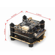 Load image into Gallery viewer, Holybro Kakute F7 - Tekko32 BLHeli32 4-in-1 ESC - Atlatl HV V2 Stack