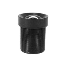 Load image into Gallery viewer, 4mm F2.0 1/3" CCTV Board Camera Fixed Lens