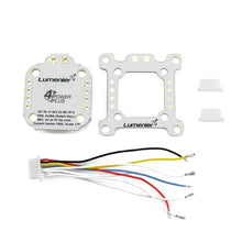 Load image into Gallery viewer, Lumenier Mini 4Power + Plus Pro PDB (2-8S, 5v/9v Reg, 184A Curr.)