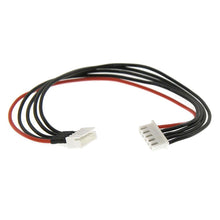 Load image into Gallery viewer, Balance Lead Extension Cable (4s JST-XH)