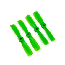 Load image into Gallery viewer, Gemfan 4x4.5 Bullnose Glass Fiber Propeller (Set of 4 - Green)