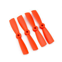 Load image into Gallery viewer, DAL 4x4.5 Bullnose Propeller (Set of 4 - Orange)