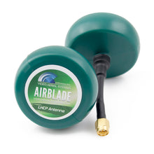 Load image into Gallery viewer, IBCrazy 5.8 GHz LHCP Airblade Antenna Set