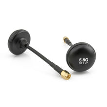 Load image into Gallery viewer, 5.8GHz FPV Antenna Set (RHCP)