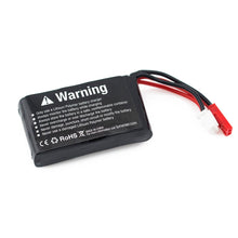 Load image into Gallery viewer, Lumenier 500mAh 2s 50c Lipo Battery