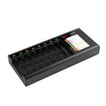 Load image into Gallery viewer, iSDT N8 AA/AAA Battery Smart Charger