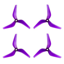 Load image into Gallery viewer, Azure Power 5140 - Light Control Props (LCP) (Set of 4 - Ultra Violet)