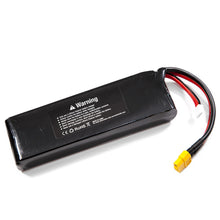 Load image into Gallery viewer, Lumenier 5200mAh 3s 35c Lipo Battery