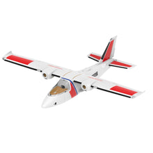Load image into Gallery viewer, SonicModell Binary 1200mm Wingspan EPO Twin Motor FPV Plane Kit