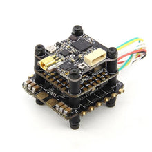 Load image into Gallery viewer, HGLRC FD435-VTX 20x20 Stack - F4 Mini Flight Controller + 35A BL32 4-in-1 ESC