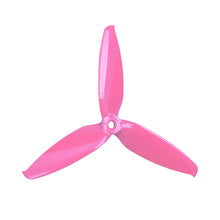 Load image into Gallery viewer, Gemfan Flash 5552 Durable 3 Blade (Pink) - Set of 4