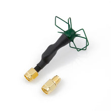 Load image into Gallery viewer, IBCrazy 5.8GHz Airblade Race Spec Antenna (LHCP)