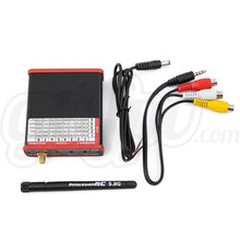Load image into Gallery viewer, ImmersionRC Uno 5.8GHz A/V Receiver (Race Edition)
