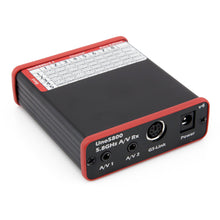Load image into Gallery viewer, ImmersionRC Uno 5.8GHz A/V Receiver (Race Edition)
