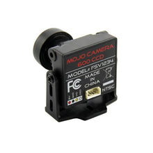 Load image into Gallery viewer, Fat Shark Mojo 600TVL CCD NTSC FPV Camera