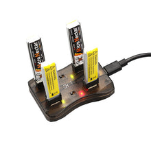 Load image into Gallery viewer, NewBeeDrone Nectar Injector 1S Smart Charger