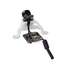 Load image into Gallery viewer, Z02 AIO Camera 5.8G VTX (Wired Version) with 25°+35°mount
