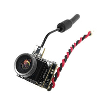 Load image into Gallery viewer, Caddx Beetle V1 800TVL Micro FPV Camera + 5.8g VTX