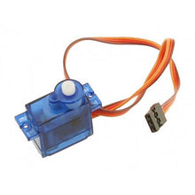 Load image into Gallery viewer, FatShark 9G Tilt/Roll Servo for PTR