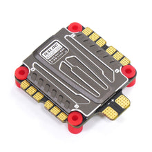 Load image into Gallery viewer, DALRC Rocket 50A 3-6s BLHeli_32 4-in-1 ESC