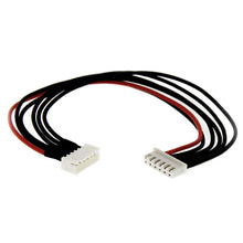 Load image into Gallery viewer, Balance Lead Extension Cable (5s JST-XH)