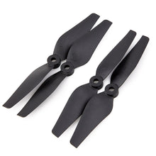 Load image into Gallery viewer, Graupner C-Prop 6x3 (2 Sets) Black