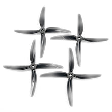 Load image into Gallery viewer, Lumenier 5x3.7x4 Propeller (Set of 4 - Smoke)